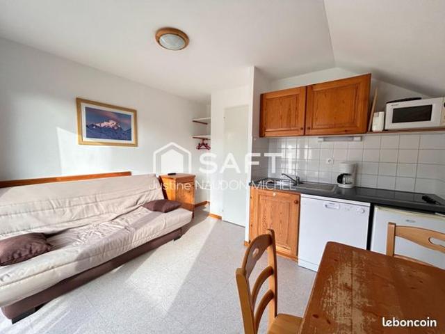 Appartement vente à Le Dévoluy, Hautes-Alpes