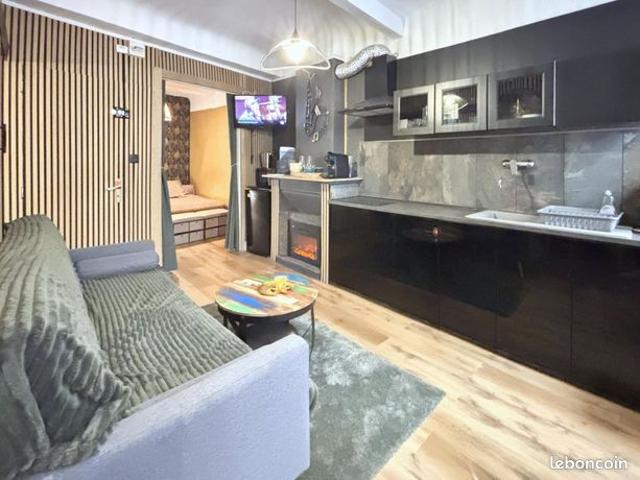 Appartement vente à Arrondissement de Toulon, Hyères