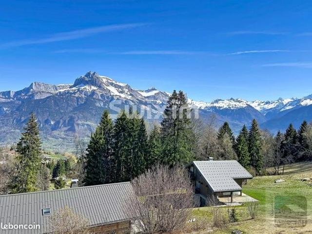 Appartement vente à Bonneville, Combloux