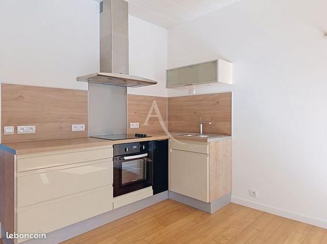 Appartement vente à Pau