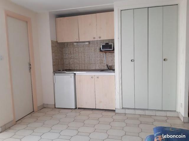 Appartement vente à Béziers, Agde
