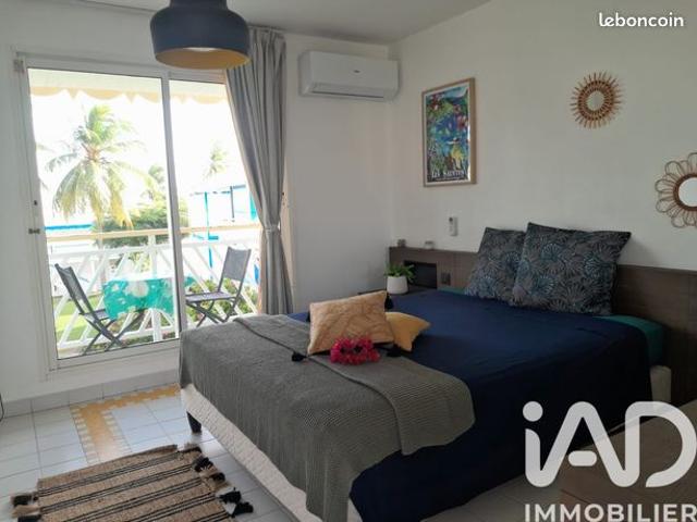 Appartement vente à Guadeloupe