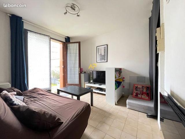 Appartement vente à Argenteuil, Cormeilles-en-parisis
