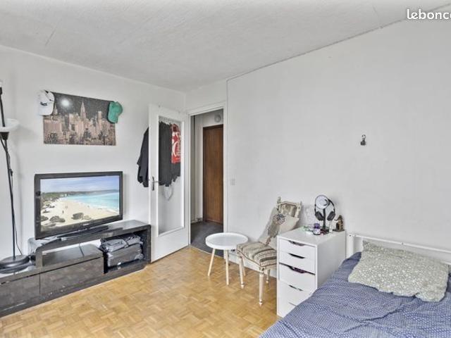 Appartement vente à Nogent-sur-Marne, Le Perreux-sur-marne