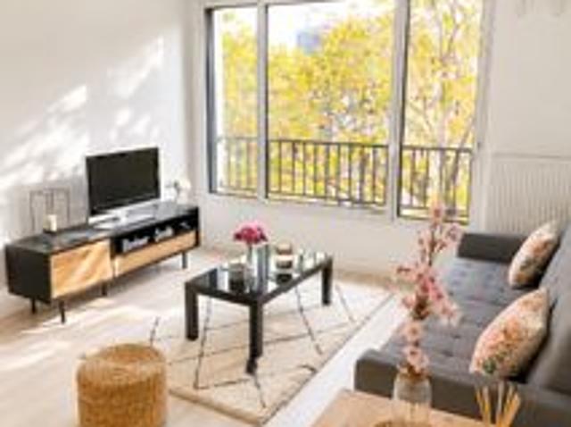 Appartement vente à Boulogne-Billancourt, Boulogne-billancourt