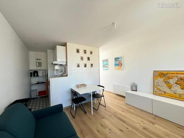 Appartement vente à Les Sables-d'Olonne, Saint-hilaire-de-riez