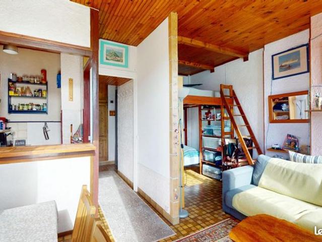 Appartement vente à Paris, Île-de-France