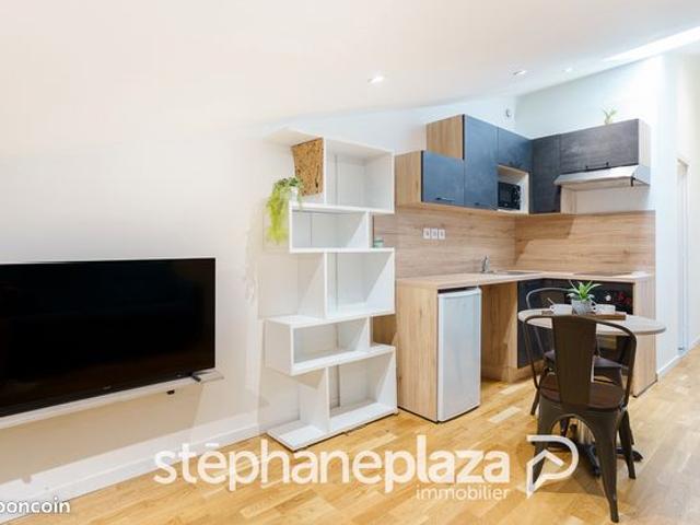 Appartement vente à Mâcon