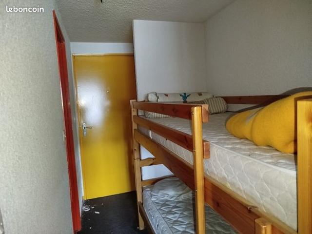 Appartement vente à Issoire, Besse-et-saint-anastaise