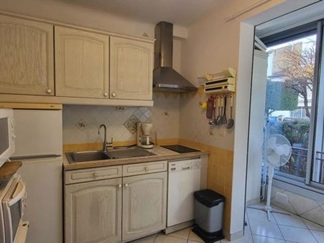 Appartement vente à Montpellier, Balaruc-les-bains