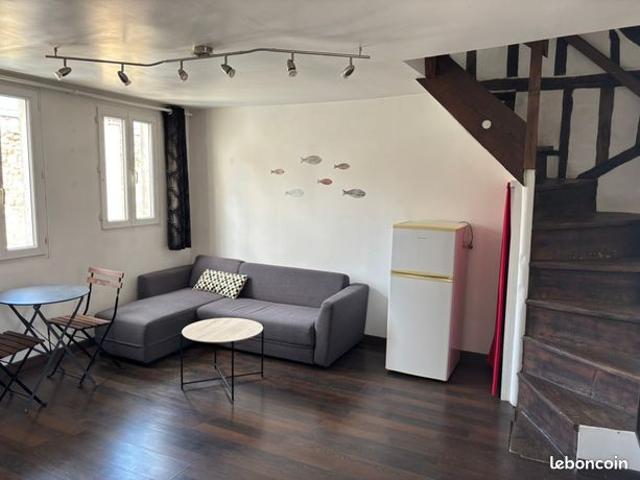 Appartement vente à Fontainebleau