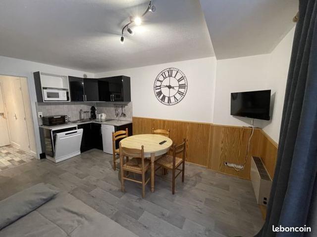 Appartement vente à Saint-Flour, Laveissière