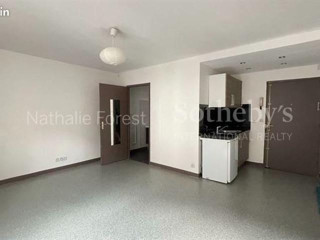 Appartement vente à Lille