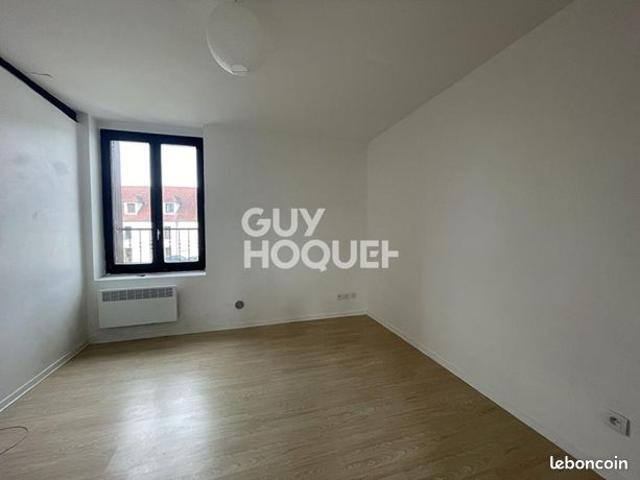 Appartement vente à Torcy, Ozoir-la-ferrière