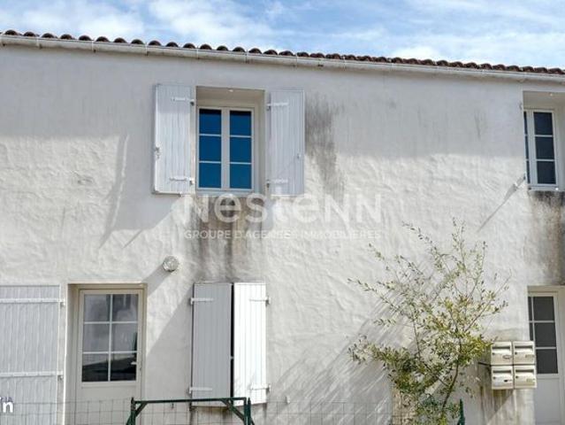 Appartement vente à Les Sables-d'Olonne, Coëx