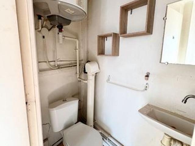 Appartement vente à Rouen, Seine-Maritime