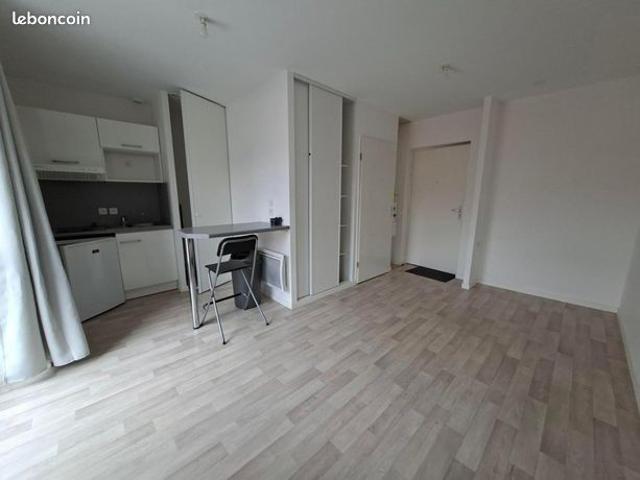 Appartement vente à Valenciennes, Anzin