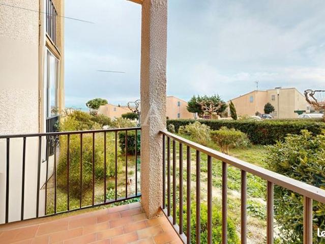 Appartement vente à Metz, Fleury