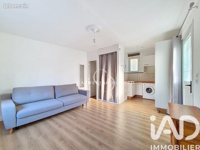 Appartement vente à Sarcelles, Maffliers