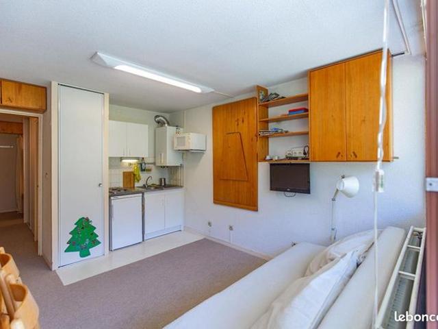 Appartement vente à Bagnères-de-Bigorre, Bagnères-de-bigorre