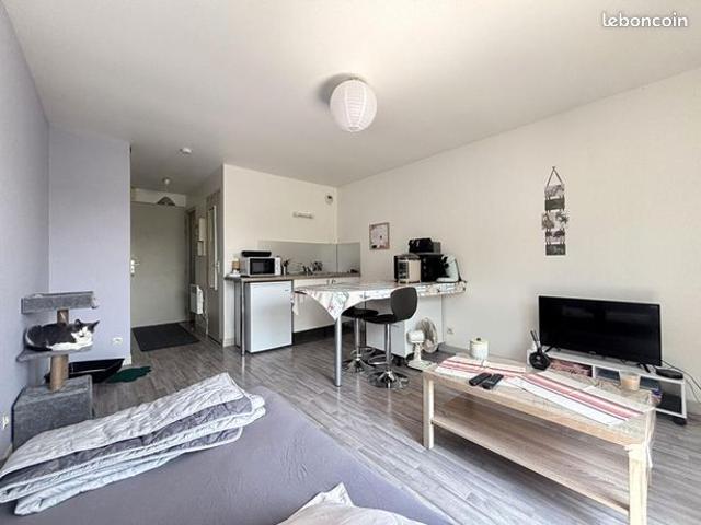 Appartement vente à Poitiers, Buxerolles