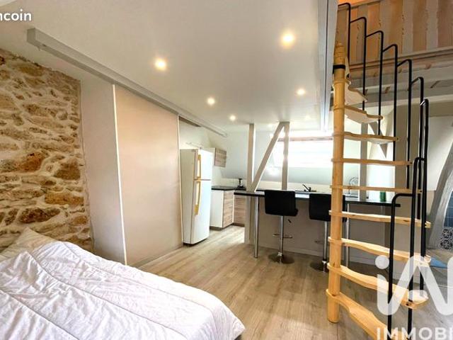 Appartement vente à Évry, Lisses