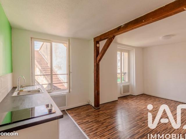 Appartement vente à Niort, Avon