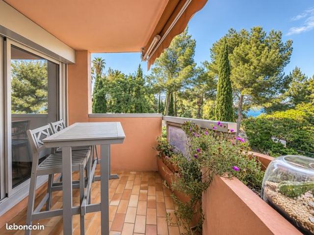 Appartement vente à Arrondissement de Toulon, La Seyne-sur-mer