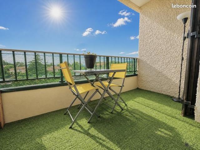 Appartement vente à Arrondissement de Toulon, Saint-cyr-sur-mer