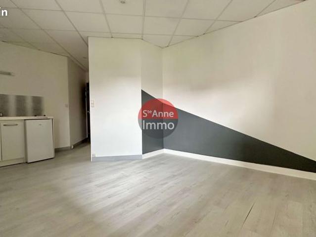 Appartement vente à Amiens, Salouël