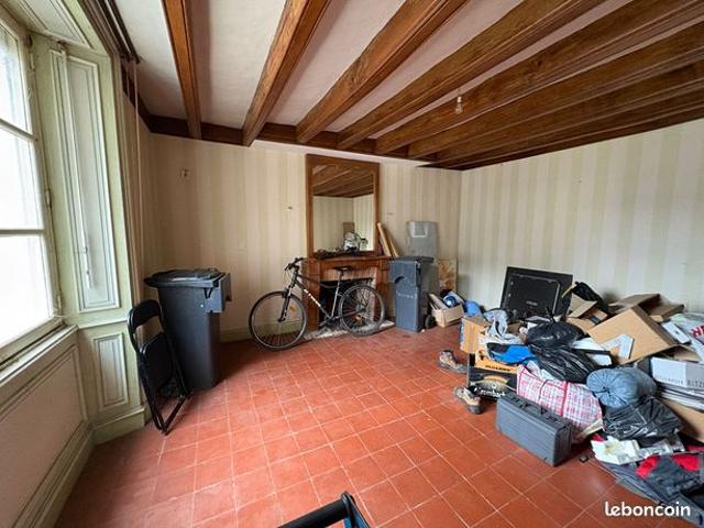 Appartement vente à Angers, Chalonnes-sur-loire