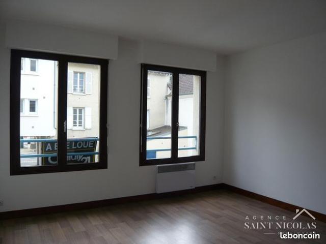 Appartement vente à Mantes-la-Jolie, Meulan