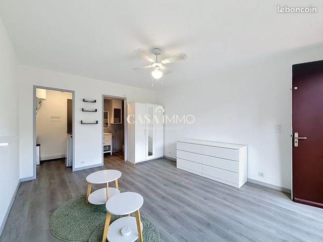 Appartement vente à Hyères, Var