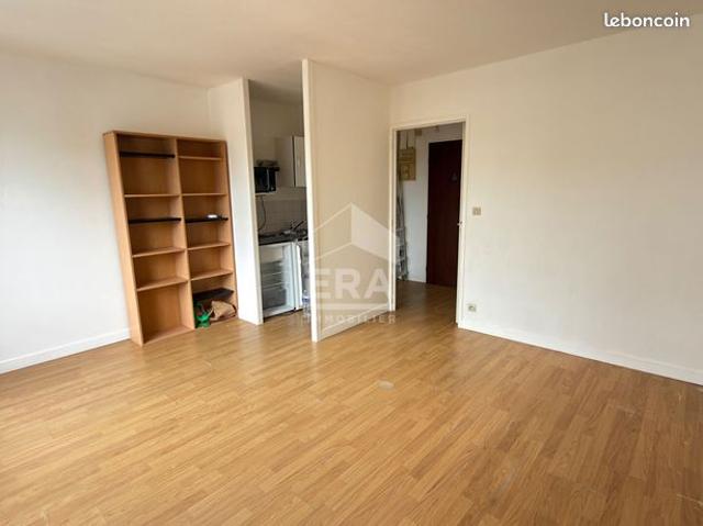 Appartement vente à Caen