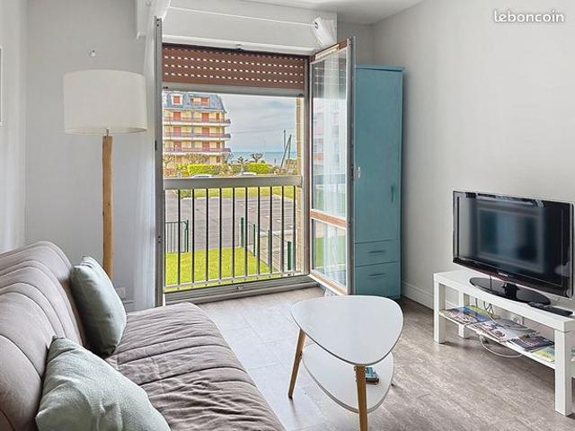 Appartement vente à Lisieux, Cabourg