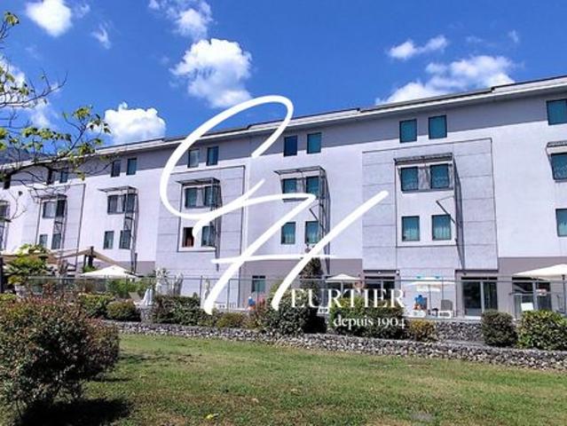 Appartement vente à Grenoble, Montbonnot-saint-martin
