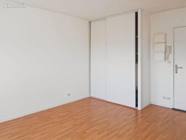 Appartement vente à Bordeaux