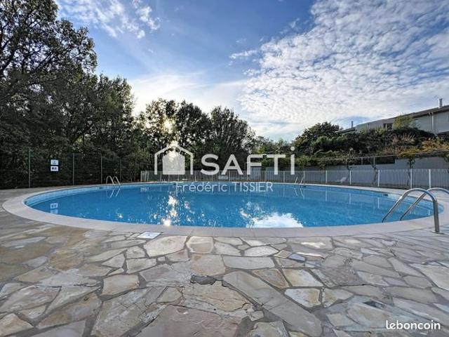 Appartement vente à Grasse, Valbonne