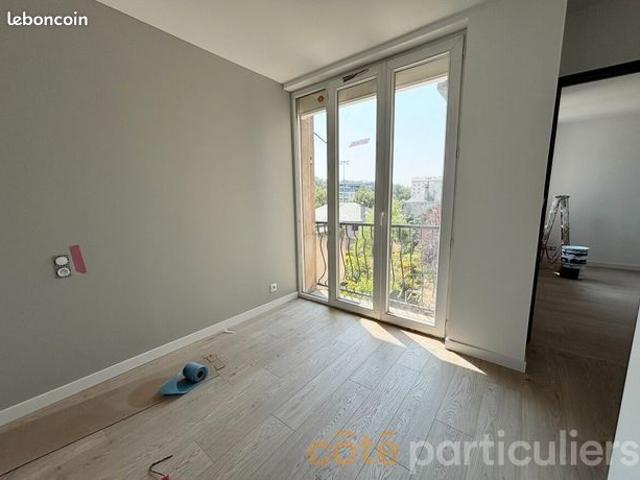Appartement vente à Rodez, Onet-le-château