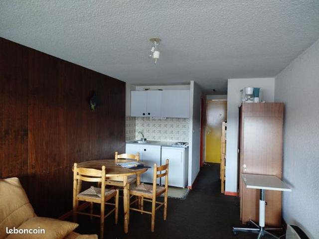 Appartement vente à Issoire, Besse-et-saint-anastaise