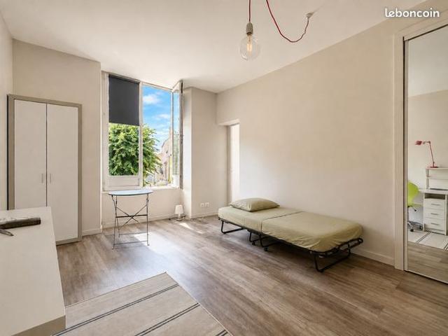 Appartement vente à Senlis