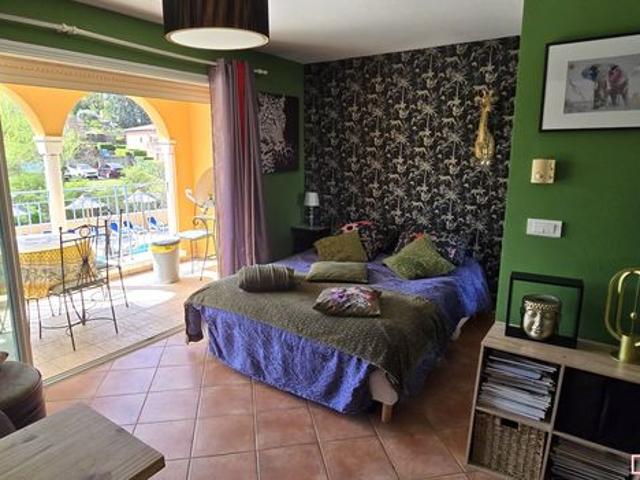 Appartement vente à Forcalquier, Gréoux-les-bains