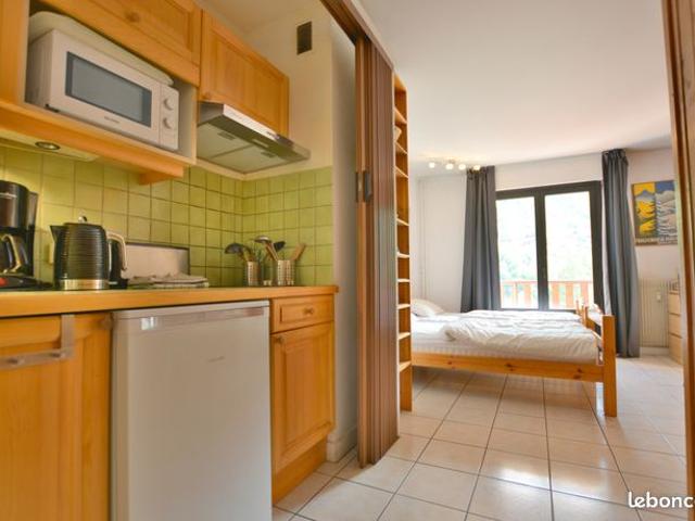 Appartement vente à Albertville, Brides-les-bains