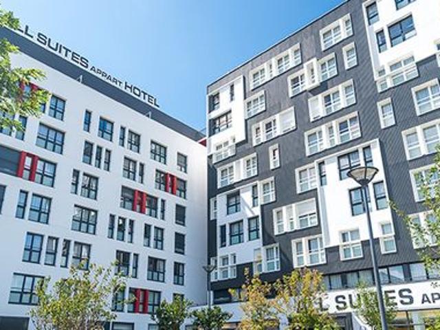Appartement vente à L'Haÿ-les-Roses, Choisy-le-roi