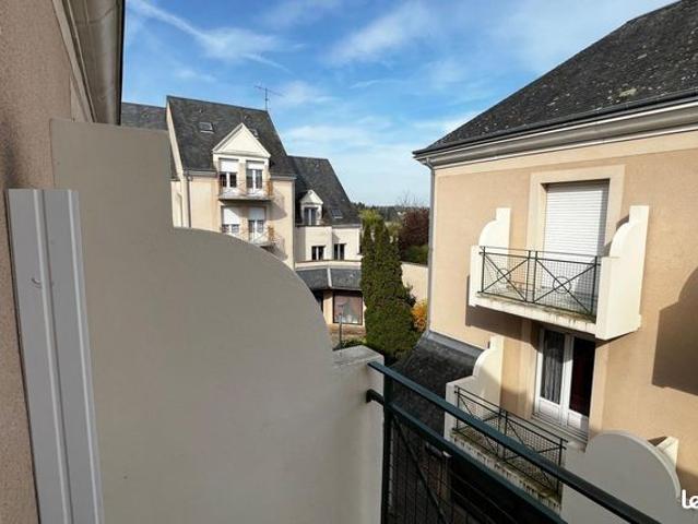 Appartement vente à Nogent-le-Rotrou, Nogent-le-rotrou