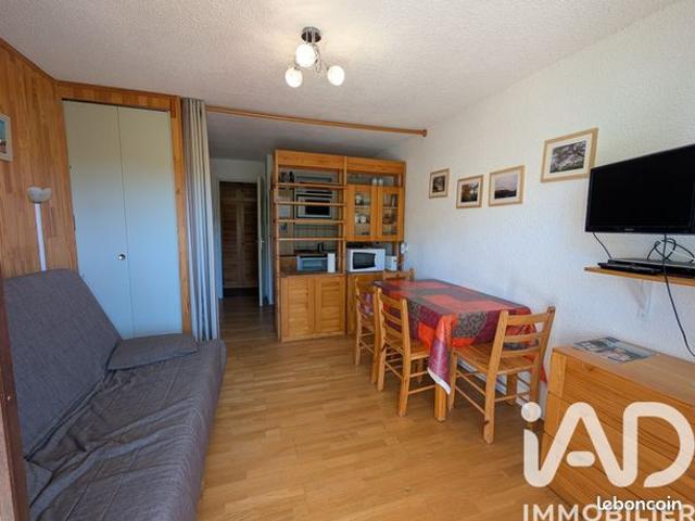 Appartement vente à Grenoble, Gresse-en-vercors