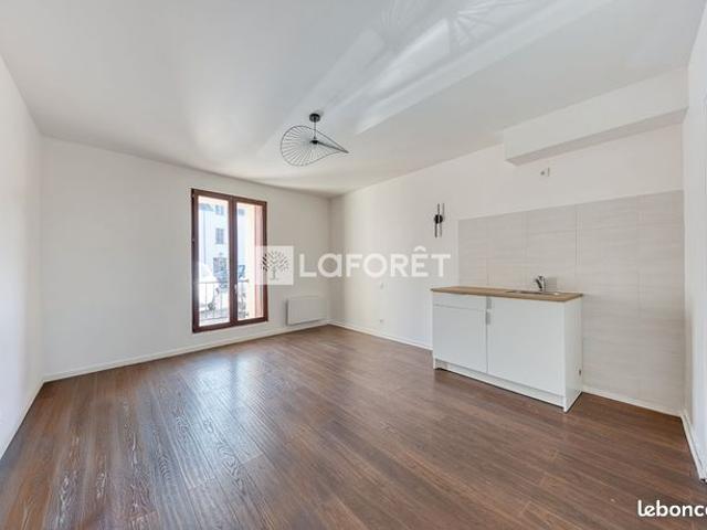 Appartement vente à Torcy, Ozoir-la-ferrière