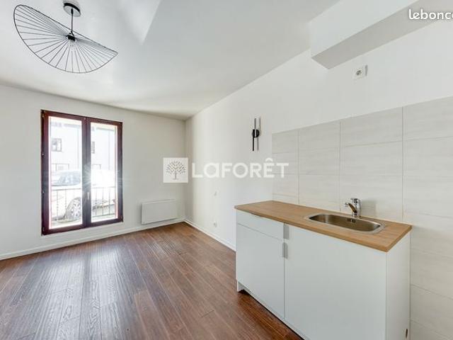 Appartement vente à Torcy, Ozoir-la-ferrière