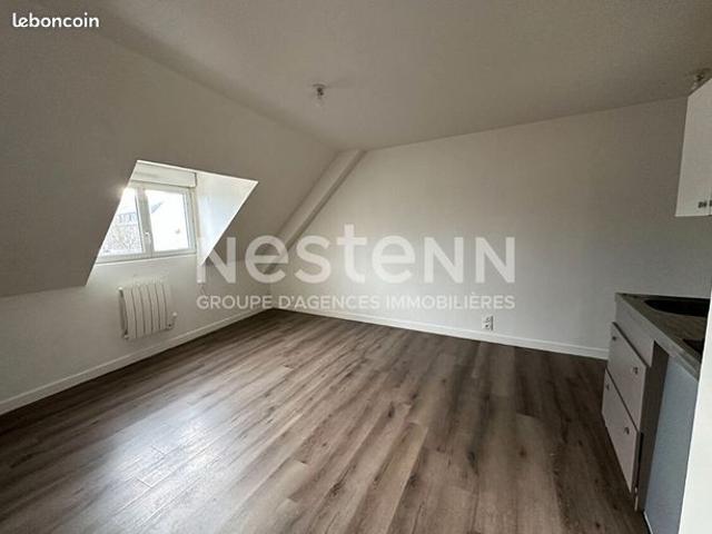 Appartement vente à Vannes, Bretagne