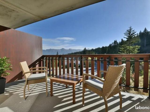 Appartement vente à Digne-les-Bains, Selonnet